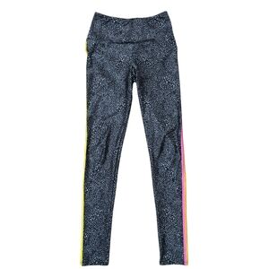 GoldSheep Leopard Print Athleisure Leggings